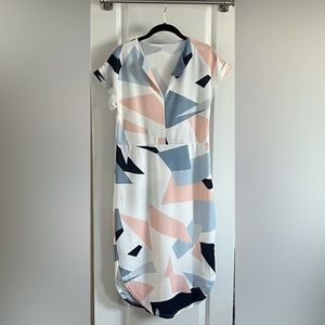 Block dress, size small, never worn